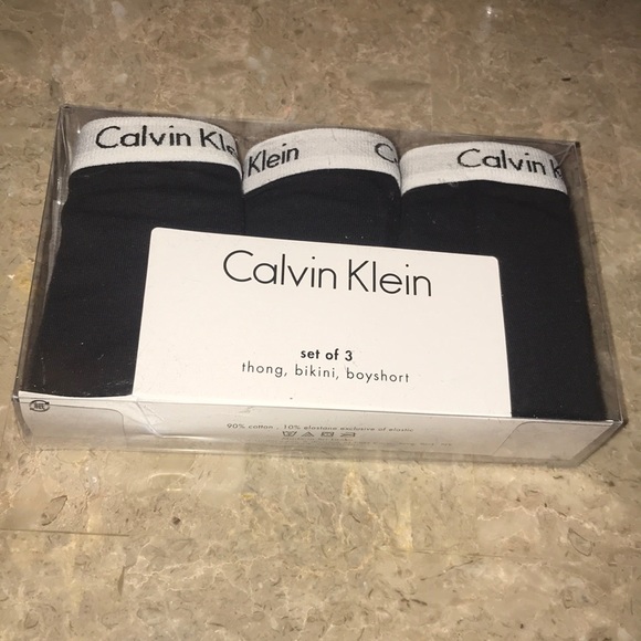 Calvin Klein Other - Calvin Klein Underwear